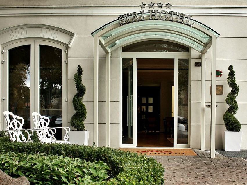 Hotel Siri  | Fano | Pesaro e Urbino | Italien 1