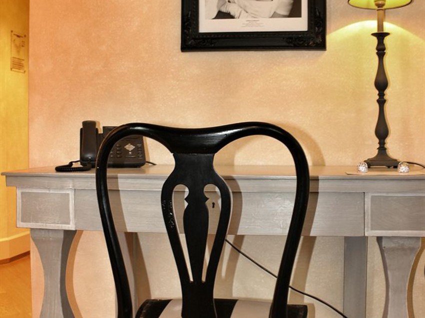 Hotel Siri  | Fano | Pesaro e Urbino | Italien 10