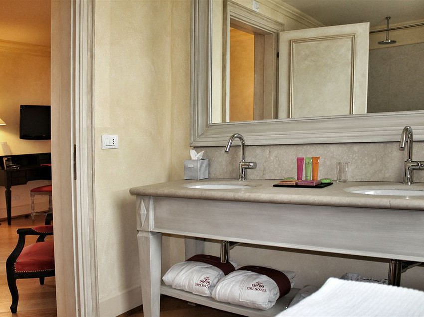 Hotel Siri  | Fano | Pesaro e Urbino | Italien 11