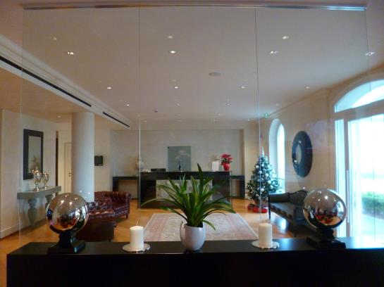 Hotel Siri  | Fano | Pesaro e Urbino | Italien 15