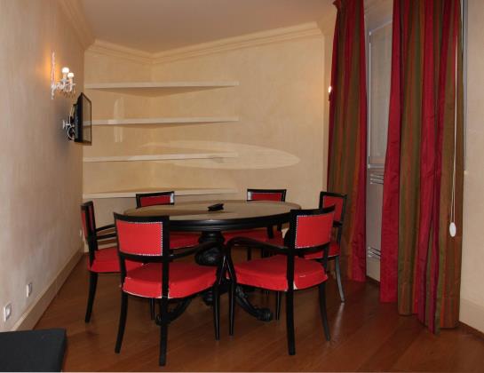 Hotel Siri  | Fano | Pesaro e Urbino | Italien 17