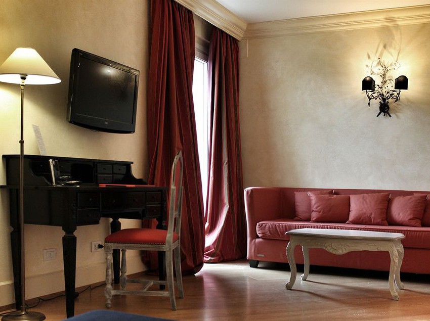 Hotel Siri  | Fano | Pesaro e Urbino | Italien 3