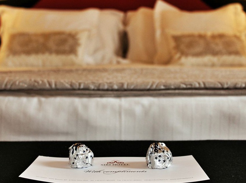 Hotel Siri  | Fano | Pesaro e Urbino | Italien 7