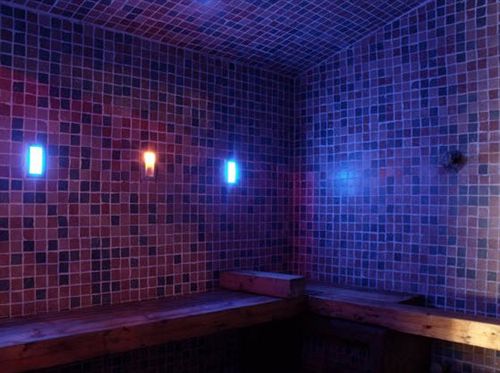 Hotel Cristallo  | Folgaria | Trento | Italia 1