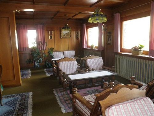 Hotel Cristallo  | Folgaria | Trento | Italia 2