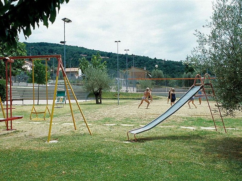 Hotel Le Tre Isole Magione Perugia