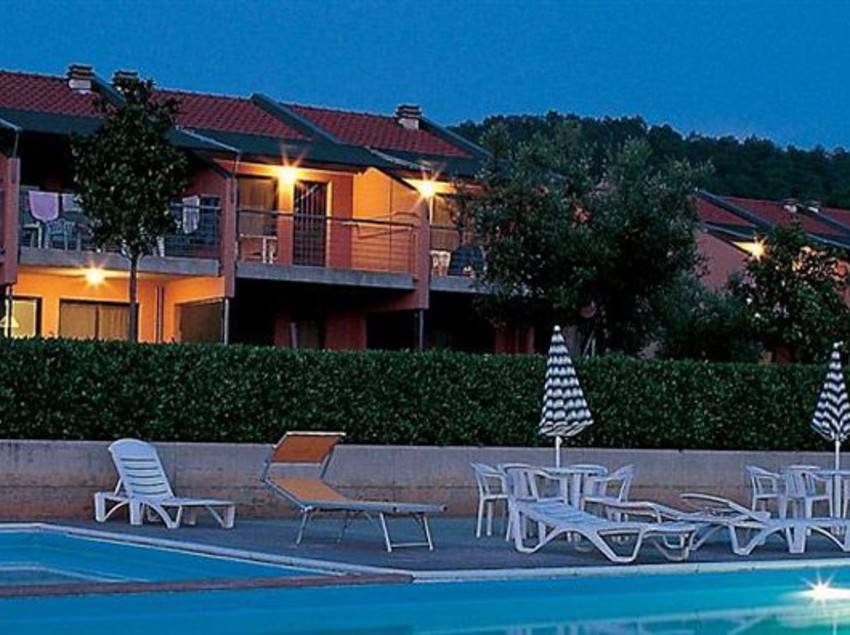 Hotel Le Tre Isole  | Magione | Perugia | Itália 1