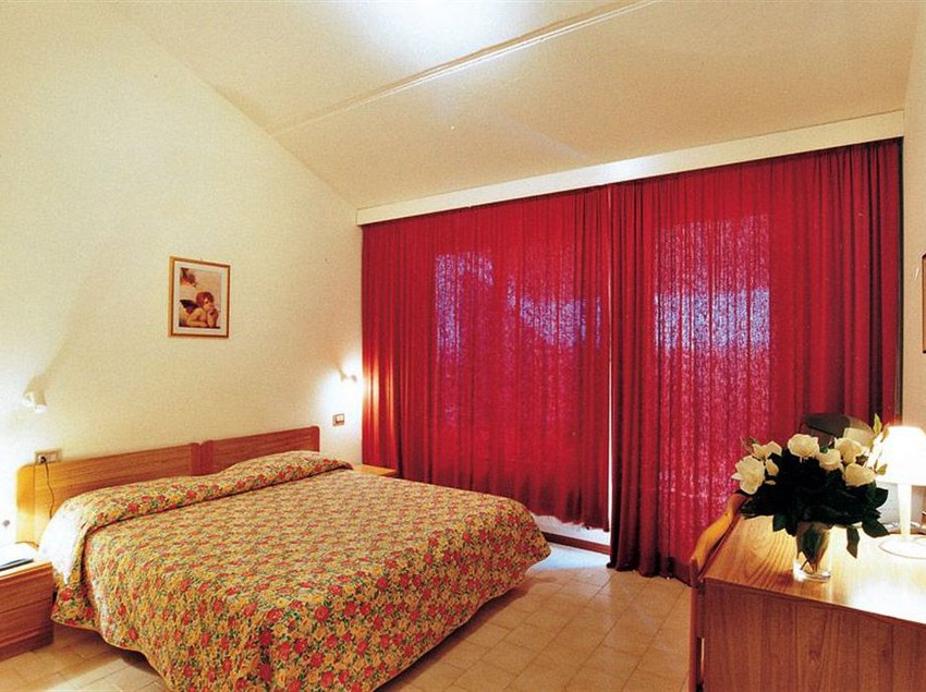 Hotel Le Tre Isole  | Magione | Perugia | Itália 2