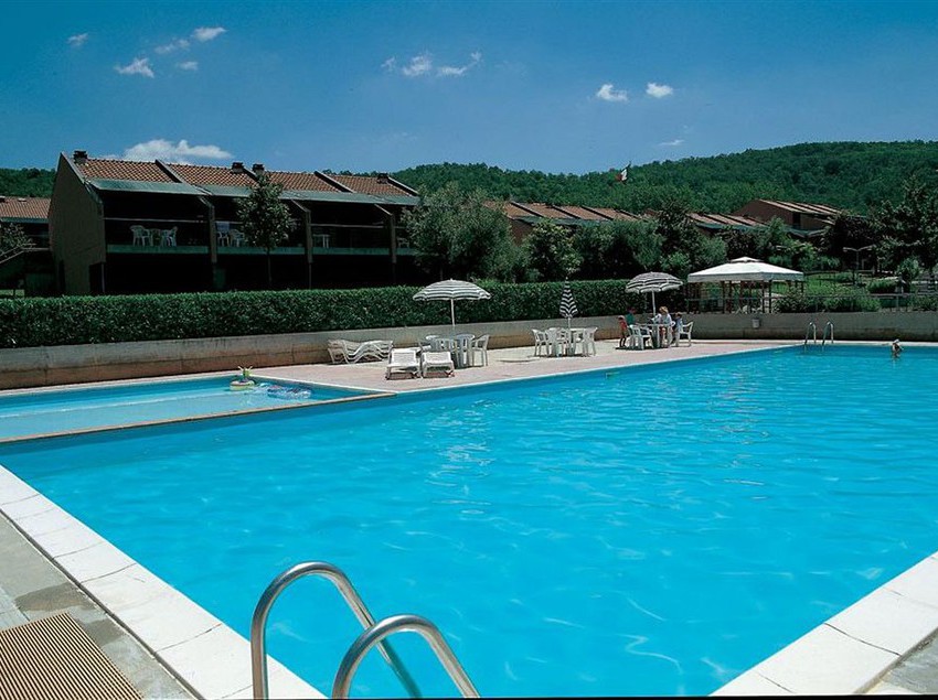 Hotel Le Tre Isole  | Magione | Perugia | Itália 3