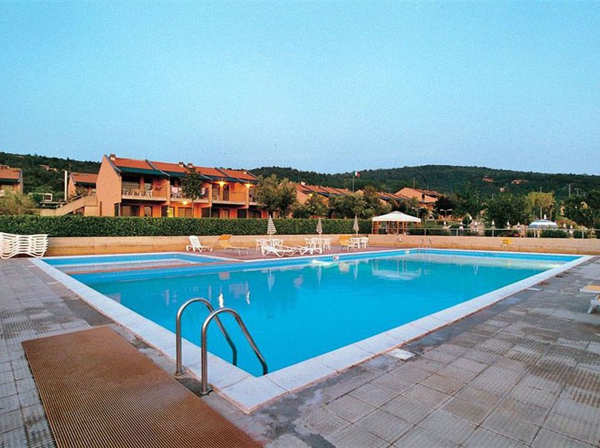 Hotel Le Tre Isole  | Magione | Perugia | Itália 5