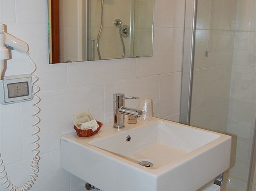 Hotel Le Tre Isole  | Magione | Perugia | Itália 9