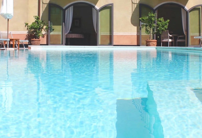 Villa Agnese  | Sestri Levante | Genova | Italia 1