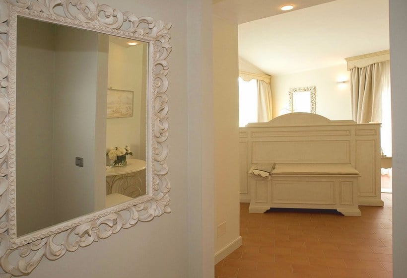 Villa Agnese  | Sestri Levante | Genova | Italia 10