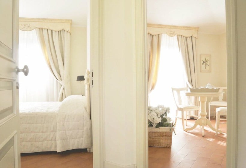 Villa Agnese  | Sestri Levante | Genova | Italia 11