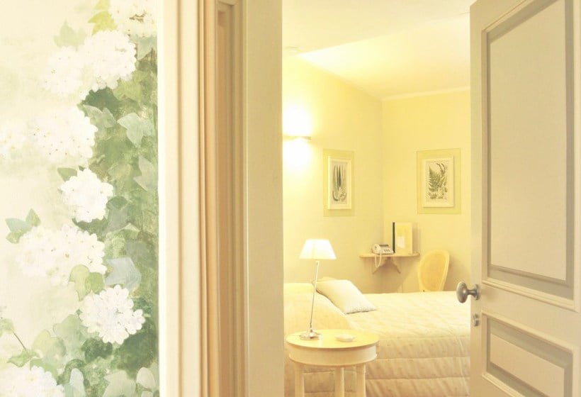 Villa Agnese  | Sestri Levante | Genova | Italia 12