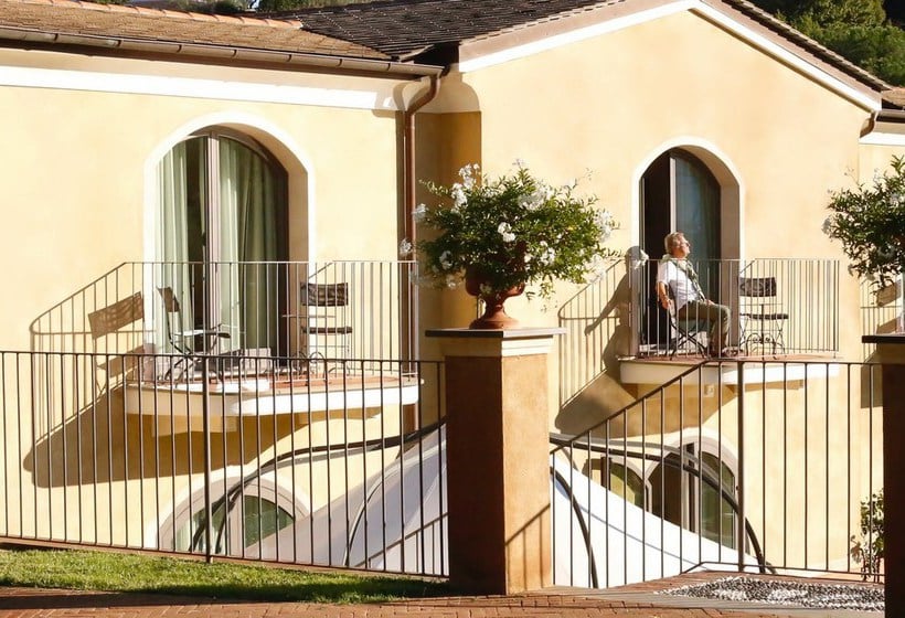 Villa Agnese  | Sestri Levante | Genova | Italia 13