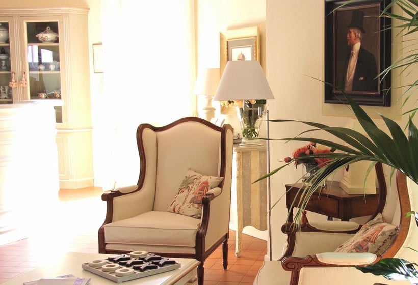 Villa Agnese  | Sestri Levante | Genova | Italia 16