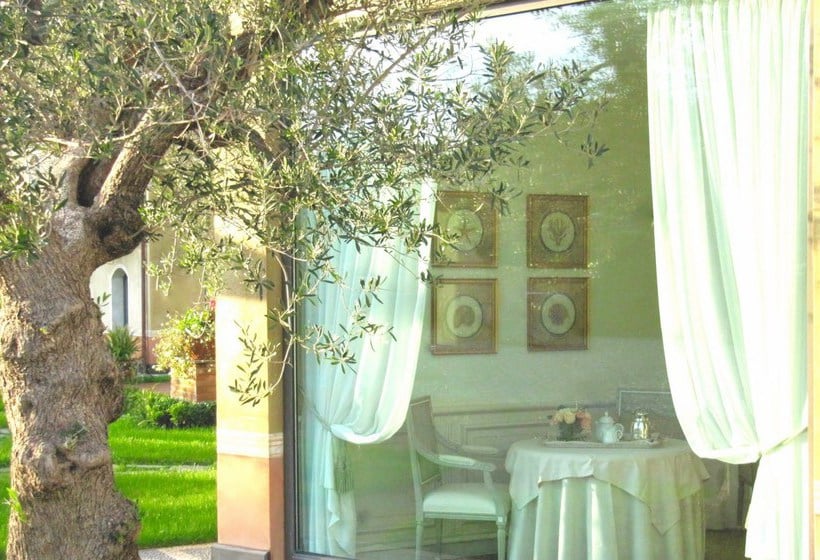 Villa Agnese  | Sestri Levante | Genova | Italia 18