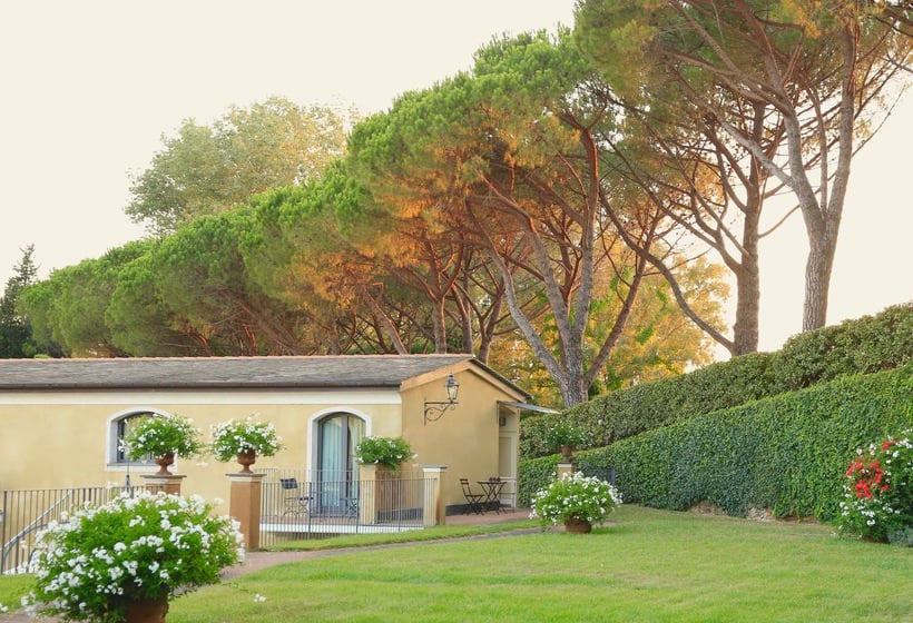 Villa Agnese  | Sestri Levante | Genova | Italia 19