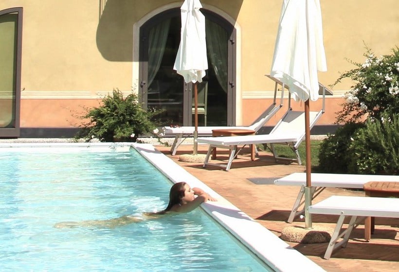 Villa Agnese  | Sestri Levante | Genova | Italia 2