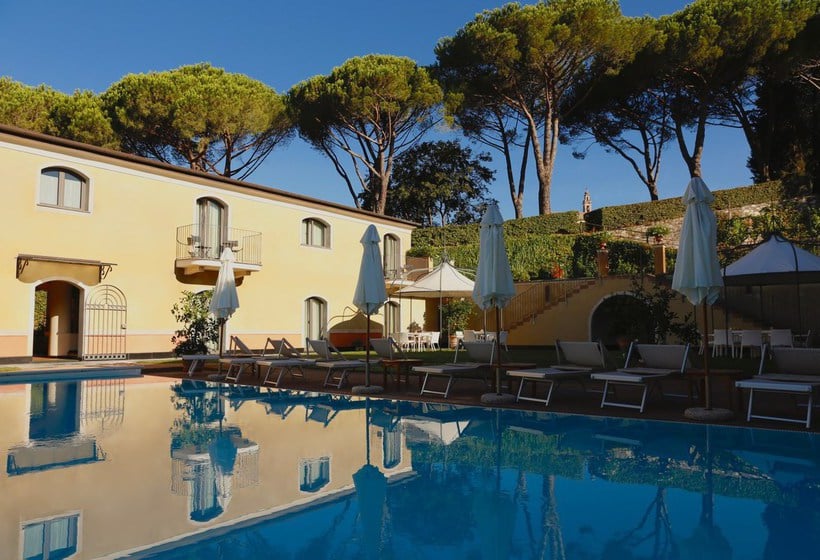 Villa Agnese  | Sestri Levante | Genova | Italia 3