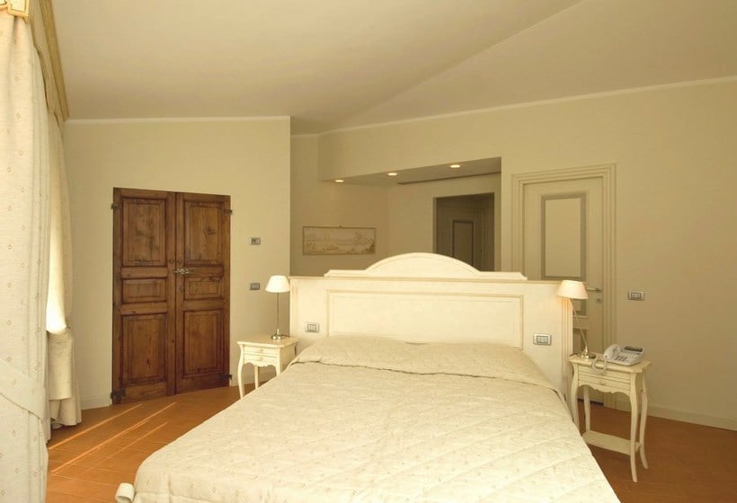 Villa Agnese  | Sestri Levante | Genova | Italia 5