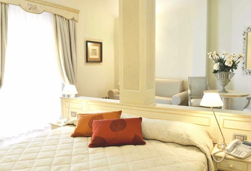 Villa Agnese  | Sestri Levante | Genova | Italia 6