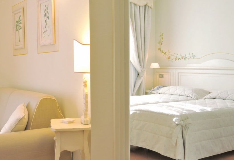 Villa Agnese  | Sestri Levante | Genova | Italia 8