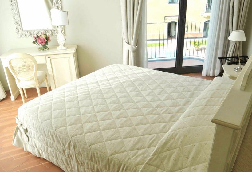 Villa Agnese  | Sestri Levante | Genova | Italia 9