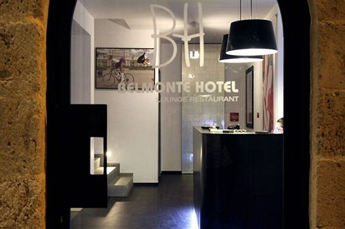 Villa Belmonte Bed & Breakfast  | Favara | Agrigento | Italia 2