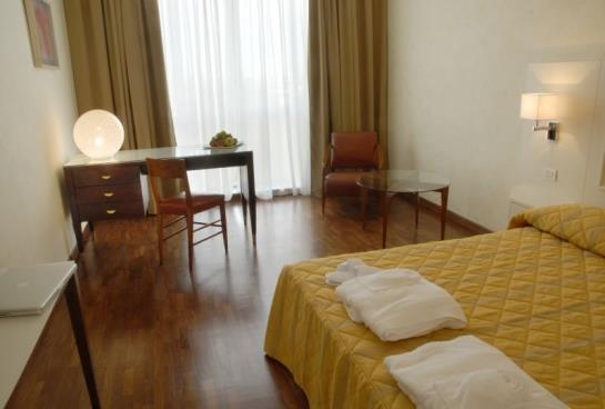 Hotel Della Città  | Forlì | Forlì-Cesena | Italia 2