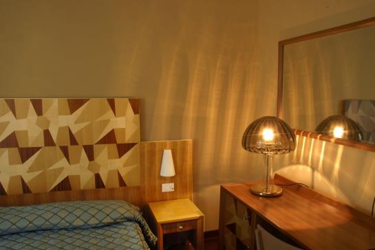 Hotel Della Città  | Forlì | Forlì-Cesena | Italia 3