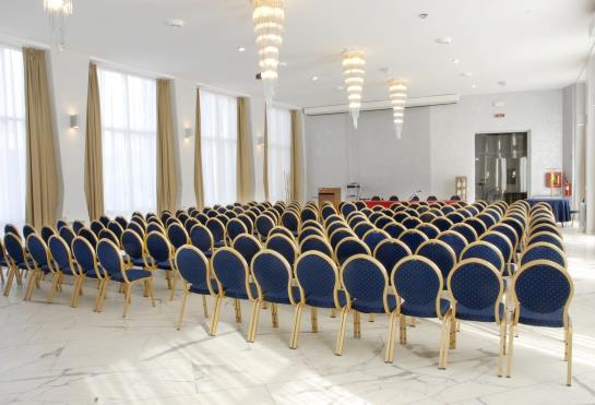 Hotel Della Città  | Forlì | Forlì-Cesena | Italia 5