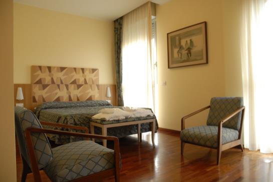 Hotel Della Città  | Forlì | Forlì-Cesena | Italia 6