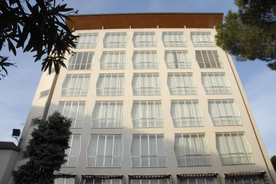 Hotel Della Città  | Forlì | Forlì-Cesena | Italia 7