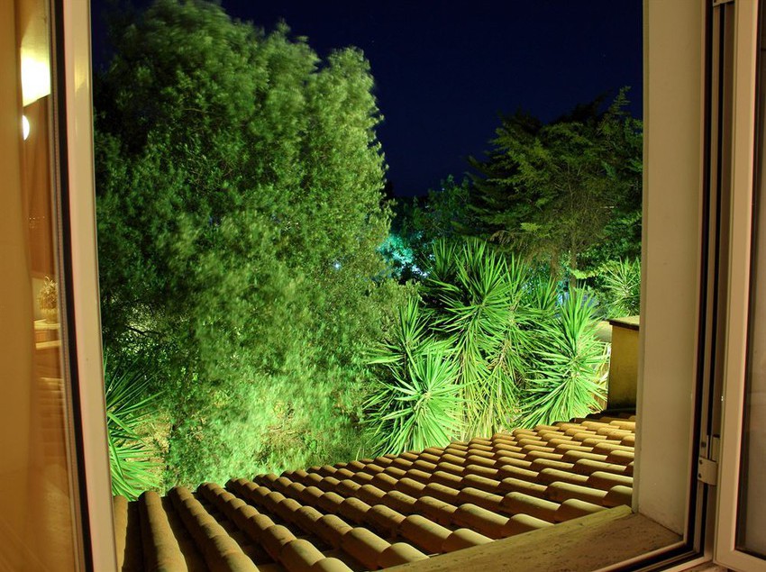 Villa Soles  | Santa Flavia | Palermo | Italy 1