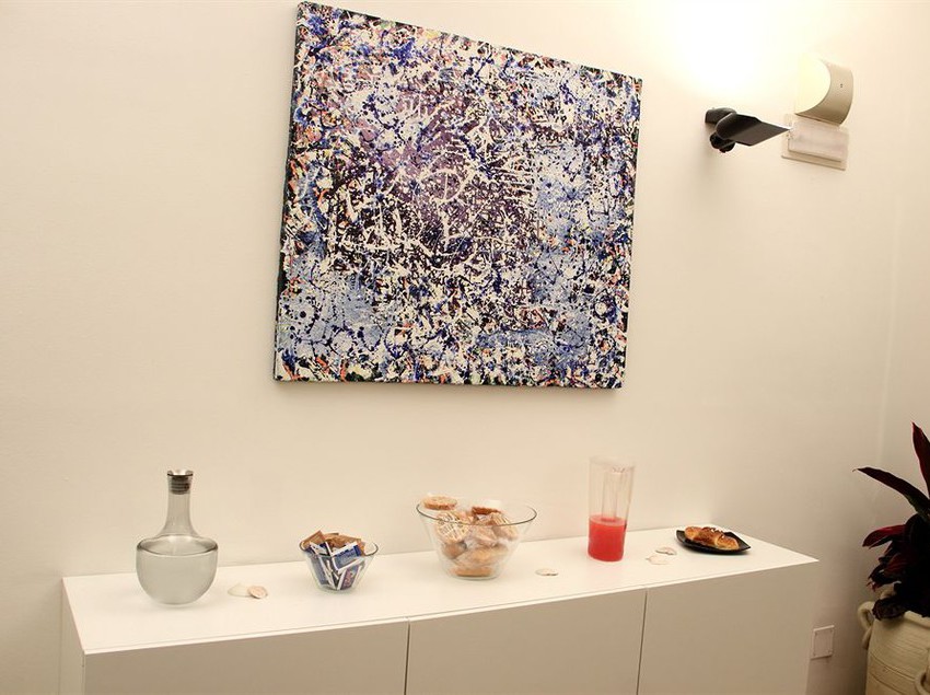 Villa Soles  | Santa Flavia | Palermo | Italy 13