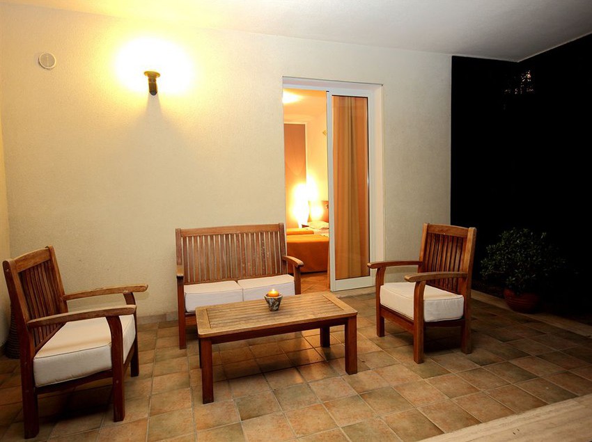 Villa Soles  | Santa Flavia | Palermo | Italy 16