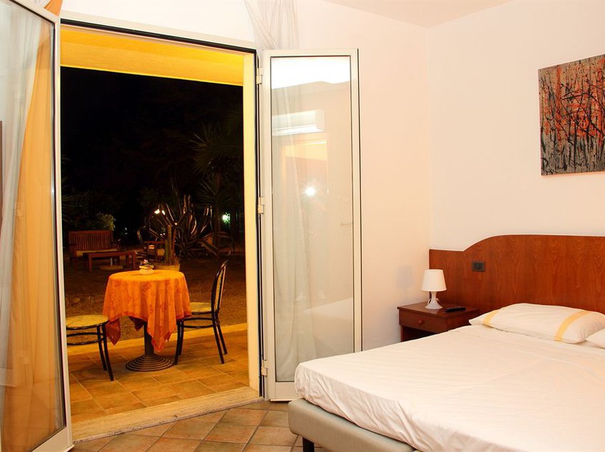 Villa Soles  | Santa Flavia | Palermo | Italy 19