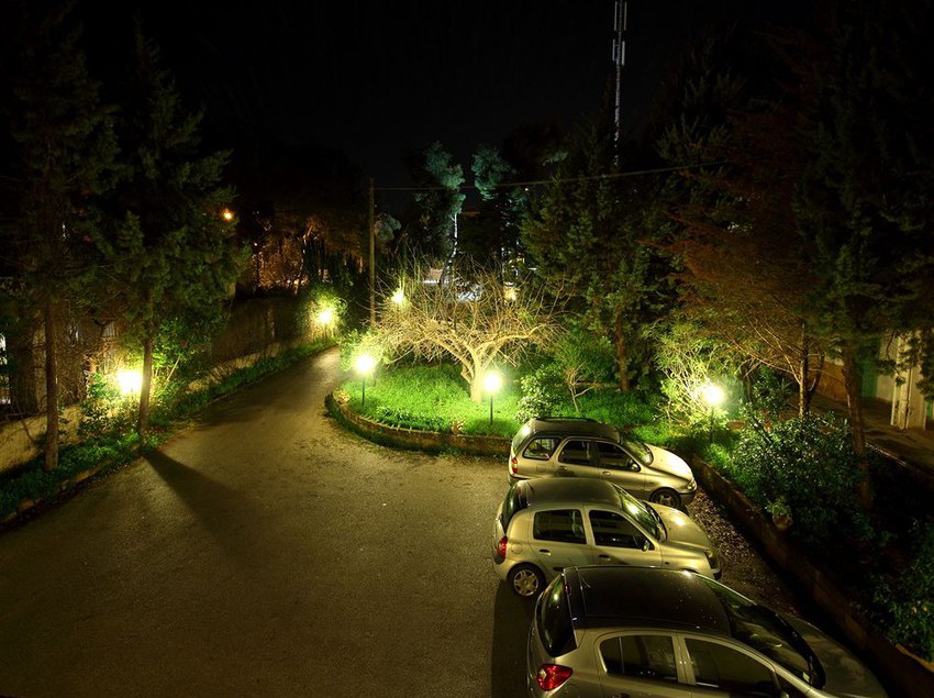 Villa Soles  | Santa Flavia | Palermo | Italy 3