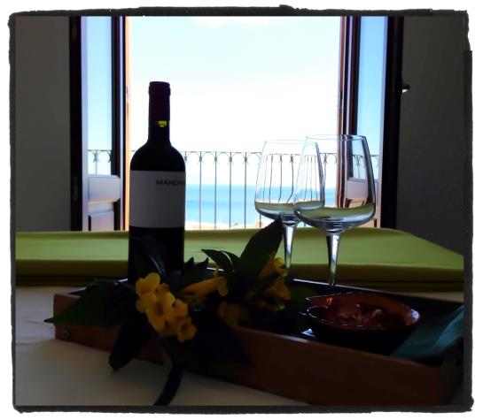 Hotel La Zagara  | Lipari | Messina | Itália 11