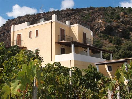 Hotel La Zagara  | Lipari | Messina | Itália 12