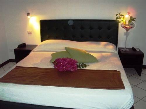 Hotel La Zagara  | Lipari | Messina | Itália 14