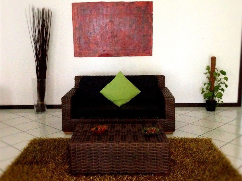 Hotel La Zagara  | Lipari | Messina | Itália 3