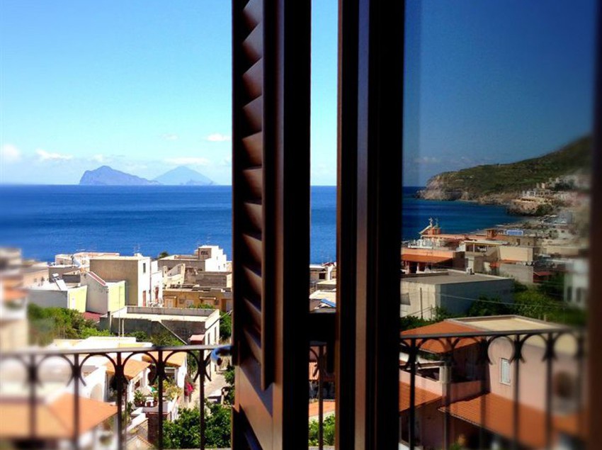 Hotel La Zagara  | Lipari | Messina | Itália 7