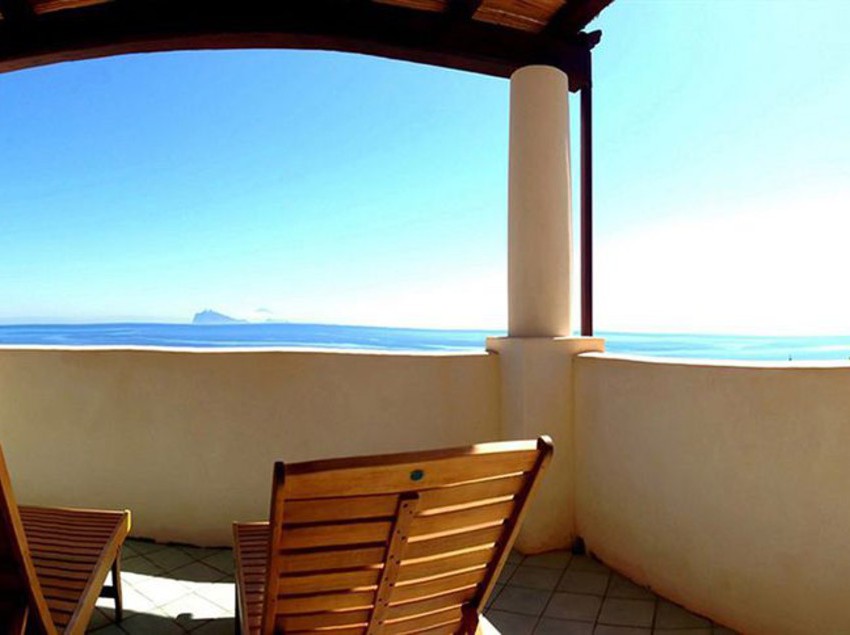 Hotel La Zagara  | Lipari | Messina | Itália 9