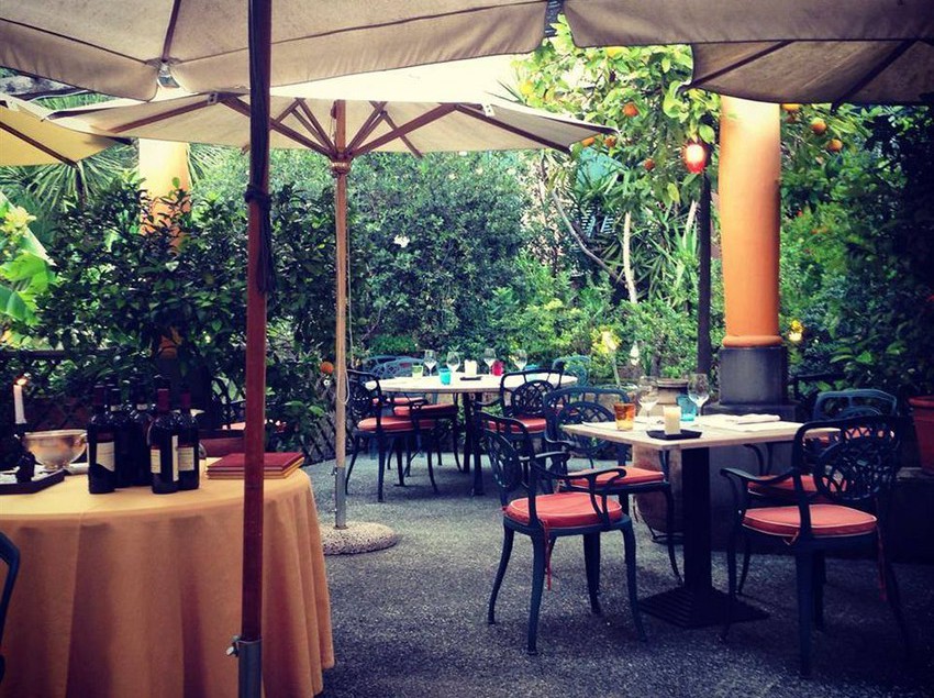 Hotel Miravalle Trento