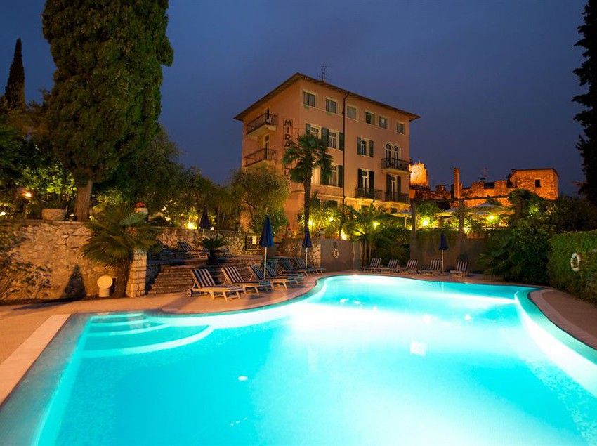 Hotel Miravalle  | Riva del Garda | Trento | Italia 1