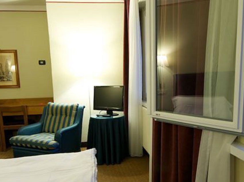 Hotel Miravalle  | Riva del Garda | Trento | Italia 19