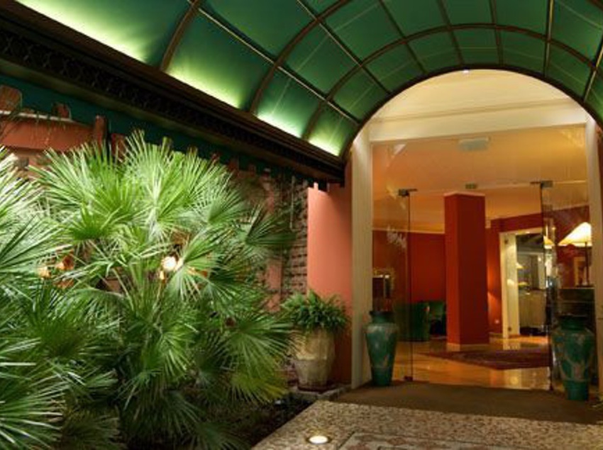 Hotel Miravalle  | Riva del Garda | Trento | Italia 7